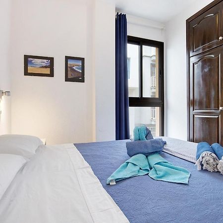 Hubara Home Corralejo Exterior photo