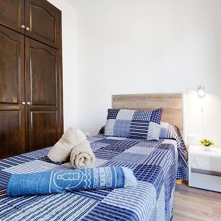 Hubara Home Corralejo Exterior photo