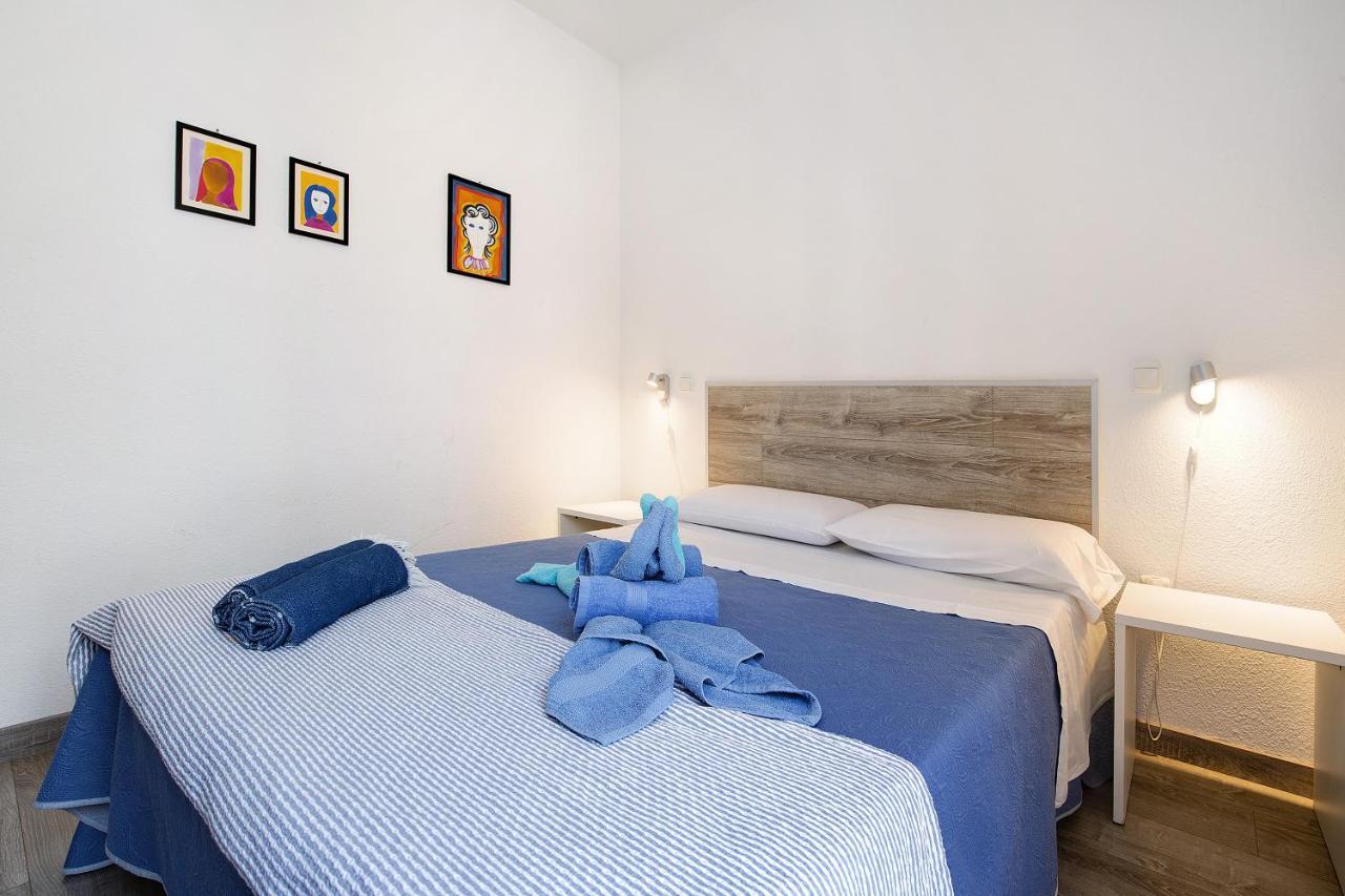 Hubara Home Corralejo Exterior photo
