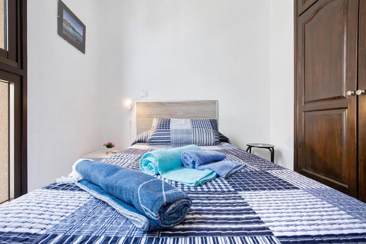 Hubara Home Corralejo Exterior photo